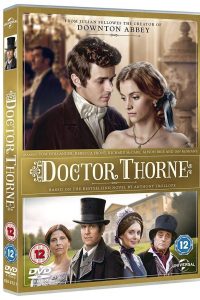 Poster Doctor Thorne