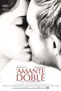 Poster El Amante Doble