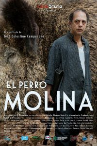 Poster El Perro Molina