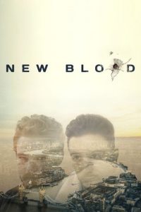Poster New Blood