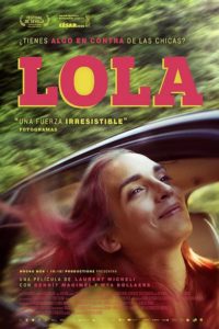 Poster Lola
