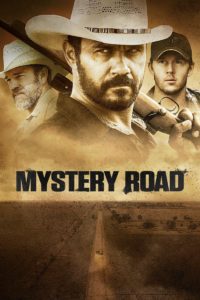 Poster Mystery Road