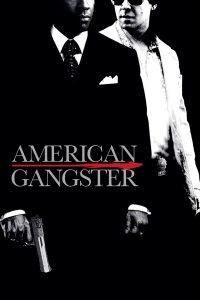 Poster Gangster Americano