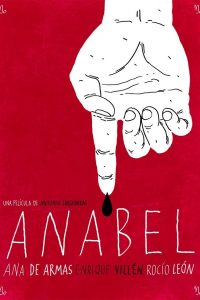 Poster Anabel