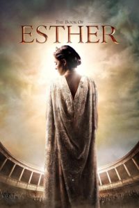 Poster The Book Of Esther (El libro de Esther)