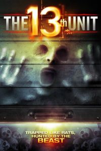 Poster The 13th Unit