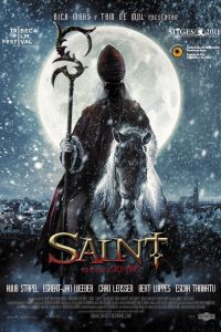 Poster Saint