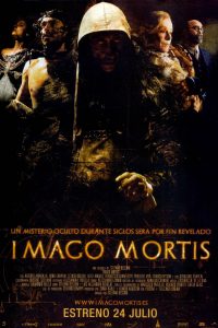Poster Imago Mortis