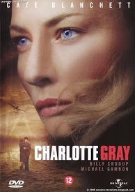 Poster Charlotte Gray