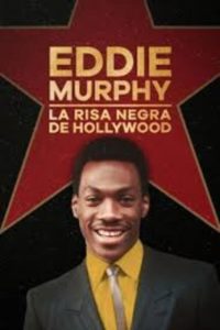 Poster Eddie Murphy: la risa negra de Hollywood