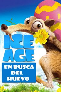 Poster Ice Age: The Great Egg-Scapade