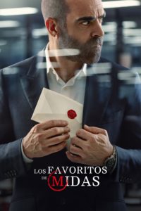 Poster Los favoritos de Midas