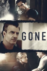 Poster Gone (2018)