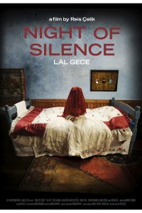 Poster Night of Silence