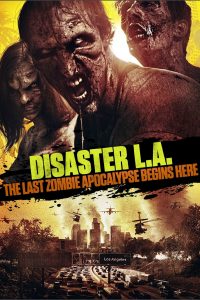 Poster Apocalypse L.A.