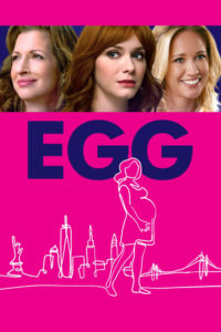 Poster Egg