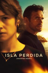 Poster Isla perdida (Haunted Heart)