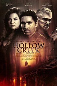 Poster Hollow Creek