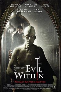 Poster The Evil Within