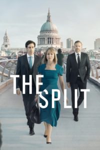 Poster The Split