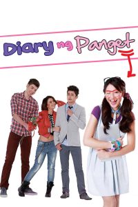 Poster Diary ng Panget