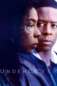 Poster Undercover