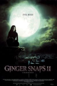 Poster Ginger Snaps 2: Los malditos