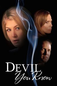 Poster The Devil You Know