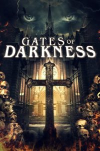 Poster Gates of Darkness