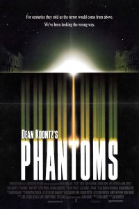 Poster Phantoms