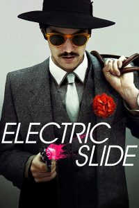 Poster Electric Slide