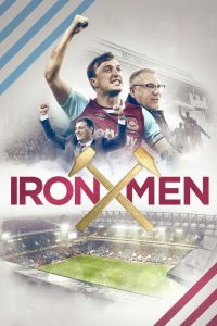 Poster Iron Men