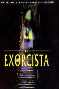 Poster El Exorcista 3