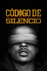 Poster Código de silencio