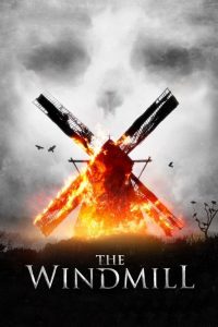 Poster The Windmill Massacre
