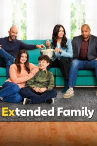 Poster Extended Family