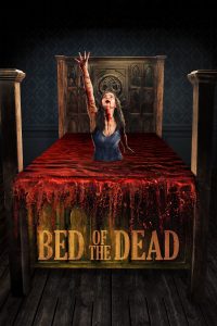 Poster Bed of the Dead