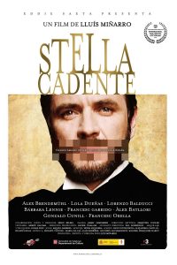 Poster Stella Cadente