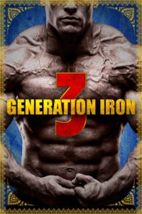 Poster Generation Iron 3