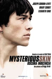 Poster Mysterious Skin (Oscura inocencia)