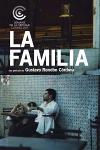 Poster La familia