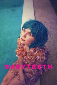 Poster Babyteeth