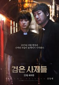 Poster The Priests