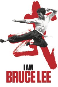 Poster I Am Bruce Lee (Yo soy Bruce Lee)