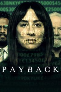 Poster Payback (2023)
