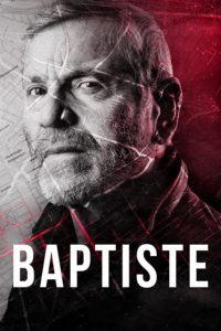 Poster Baptiste