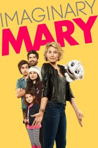 Poster Imaginary Mary