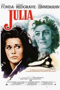 Poster Julia