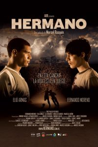 Poster Hermano