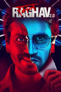 Poster Raman Raghav 2.0